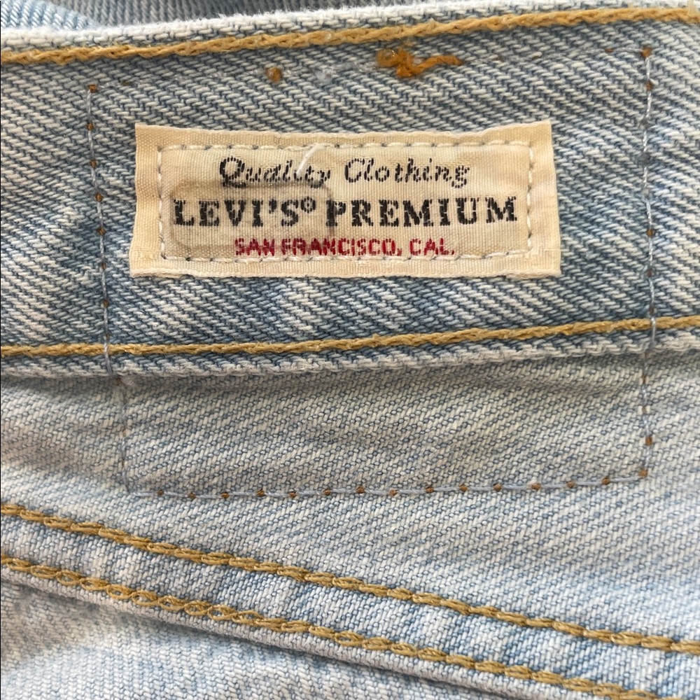Levi's 501 '81 Jeans, 2 - Picture 6 of 17